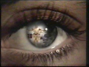 VHS Previews from 'Contract for Murder' (Roadshow Entertainment, 1993)