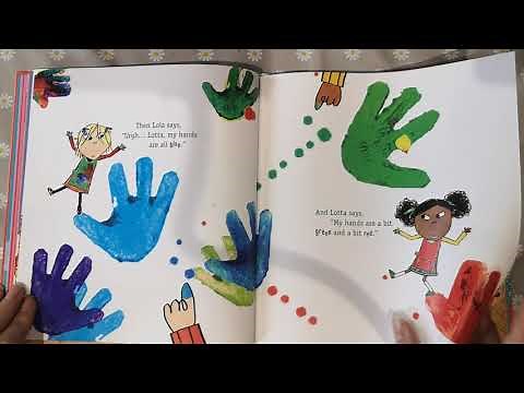 Say Cheese 🧀 | Story Book Read Aloud For Kids