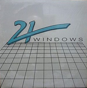 21 Windows - 21 Windows