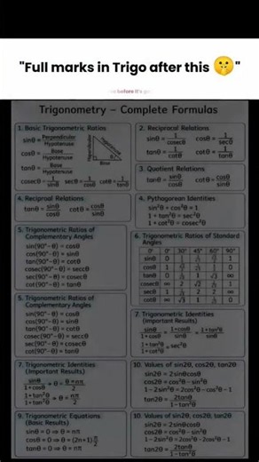 trigonometry #neet #chemistrypage #chemistry #chemistry #biology #mathematics #trigonometry