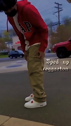 #reggaeton #spedup #fyp #foryoupage #bad bunny