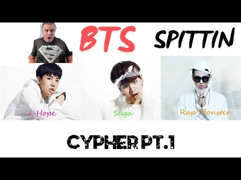 BTS (방탄소년단) - Cypher Pt.1 | First Reaction