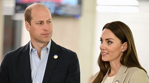 Kate et William embarrassés : ils bottent en touche sur une question délicate concernant le prince Harry - Closer
