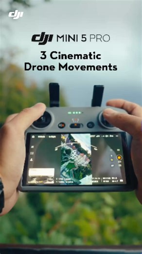 8.2K views · 80 reactions | Glide past a fairytale castle with 3 cinematic drone moves. ✨ The Mini Pro 5 Pro packs a 1-inch large CMOS camera for crisp clarity, plus Nightscape omnidirectional obstacle sensing so you can fly with confidence—day or night. Lightweight, portable, and ready for your next adventure. : alan__tw #MiniPro5Pro #CinematicDrone #DronePhotography #CastleViews #1InchSensor #Nightscape #DroneMoves #Reels | DJI Australia and New Zealand | Facebook