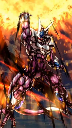 #dblegends #dragonballlegends #tiktokponmeenparati #fypシ゚viral #fypシ