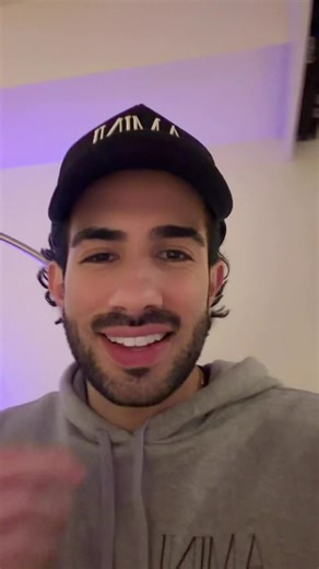 The glow up was real 😂 But it’s wild to see! I still get in my own head when making videos, but looking back 6 years and seeing my first ever video that I made for my business and witnessing the progress. I wrote out the whole script on the back of a sheet of drywall and read off of it. . . . . . #careertiktok #lifeupdate #careerjourney #entrepreneur #contractorlife