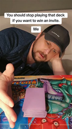 Brickgame3 TCG on Instagram: "Changing decks won’t fix pilot error. #yugioh #yugiohcommunity #yugiohtcg #yugiohtiktok #yugiohcards"