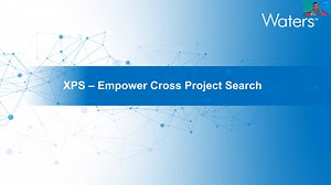 #10 Customizable Searches - Empower Software Tips - Empower Coffee Break series