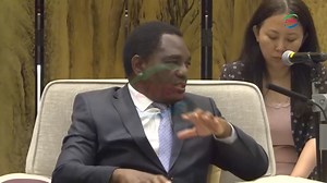 14K views · 654 reactions | HH hails Zambia - China relations...