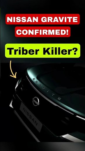 Nissan Gravite MPV Launch Timeline 2026 – Confirmed Dates + What to Expect