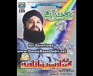 Owais Qadri New Album 2010 ( All Naats) free download by Dailymotion