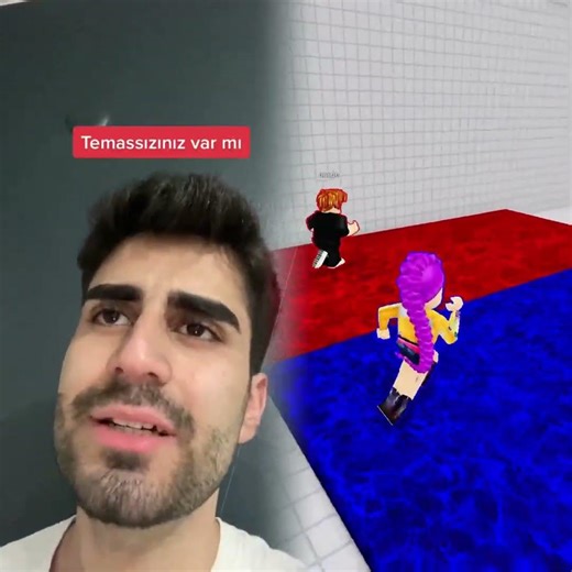 Açım diyom beni sal