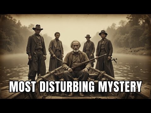 (1891, Wisconsin) America’s Most Disturbing Logging Mystery: Disturbing Truths Hidden in History