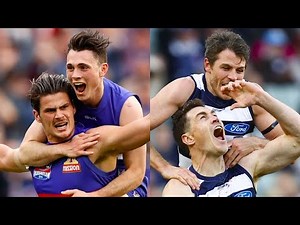 AFL "Grand Final Glory" Moments