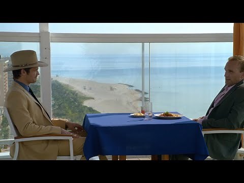 Justified Opening Scene (Full HD)