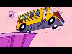 Todas las muertes de HTF |Temporada 1|