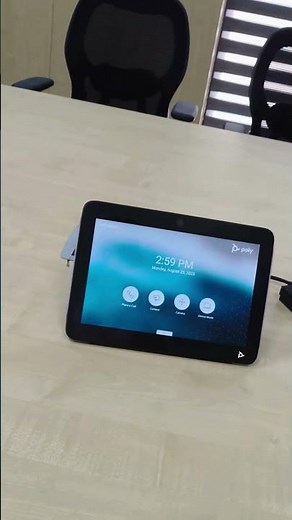 "Poly G62 Installation 🔧 | TC10 + 3 Mic Setup | AV Solutions" ‪@HPPolyYouTube‬