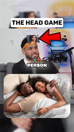 The Head Game: A Hilarious Challenge to Enjoy