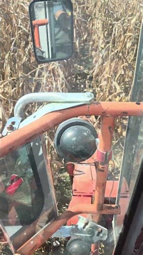 massey ferguson 550 combining