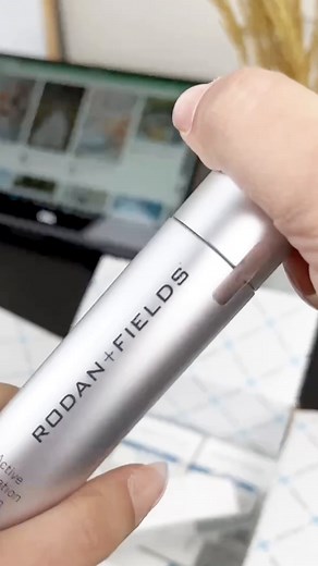 Did you know our Active Hydration Serum boosts skin’s hydration by 200%!? ☁️ Active Hydration Serum draws moisture from the atmosphere 💧 It then forms a water reservoir on the skin’s surface 🩵 And allows the skin to take in hydration as needed Hydrated skin = younger-looking younger-acting skin! Drop a 💙 below if you’re in need of some extra hydration as we move into these warmer months! #RodanandFields #ActiveHydrationSerum | Rodan Fields