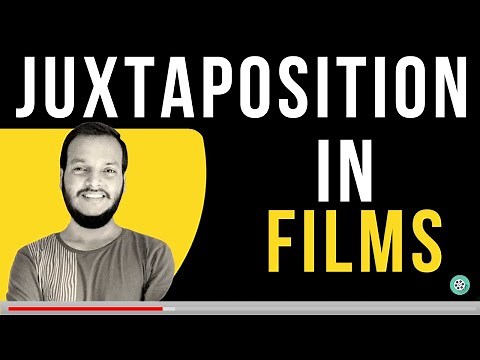 Juxtaposition In Film Example | EP-03 | Kuleshov Effect | Juxtaposition in Film Editing