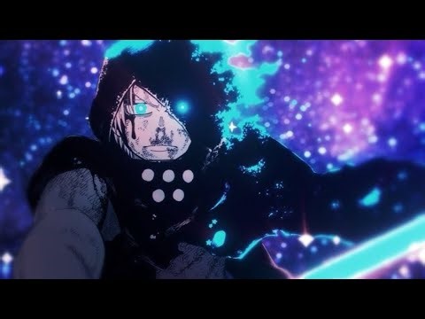 NEFFEX - Fight Back 「AMV 」