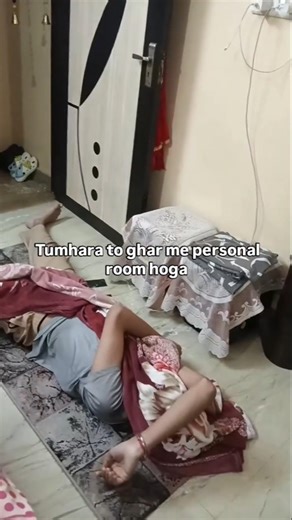 Kesa laga mera room tour 🥲🤣 #trending #shorts #reels #instareels #humor #explore #ytshorts #fyp