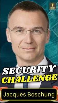 🚨 MASSIVE CRYPTO ADOPTION 3X TO 15% BY 2027!