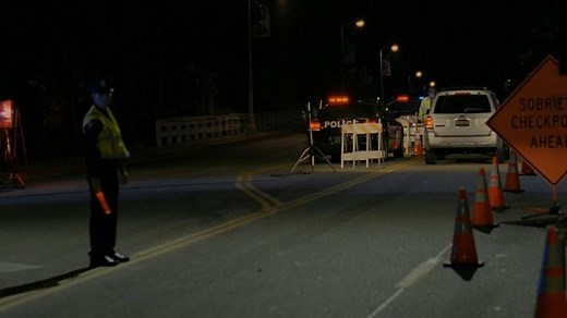 NHTSA TV Spot, 'Drunk Driving'