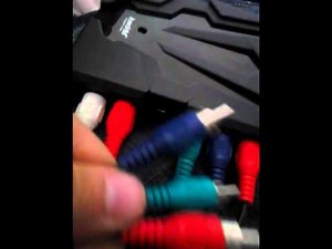 KWORLD capture device setup tutorial part1