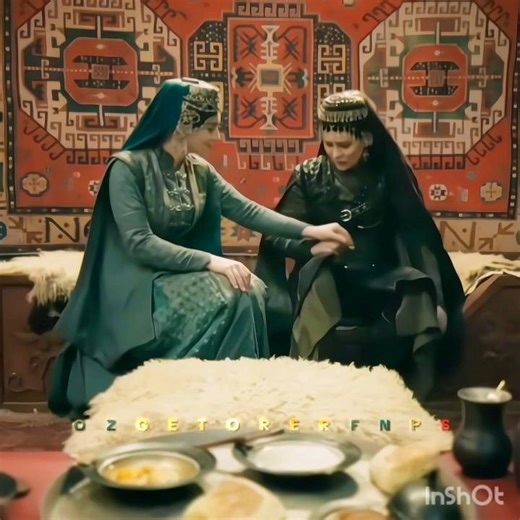 The way Bala hatun save malhun 🎀✨😭||Bala hatun ve malhun hatun edit 🥰#balaosman #ozgetorerfnps#edit