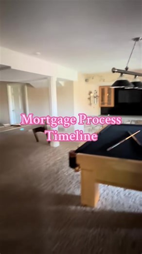 Homeownership is closer than you think. Here’s the process, simplified ✨📄 #YourFavoriteLoanGirl #MortgageTips