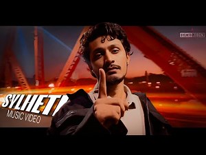 Sylheti | Official Music Video by Sylheti Jibon | Sylheti Jibon production | Amra Sylheti