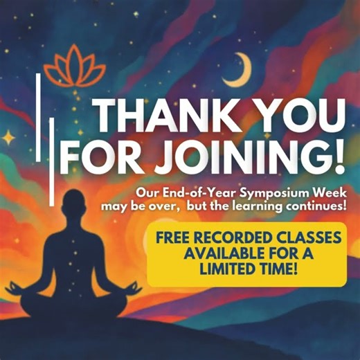 ✨ THANK YOU FOR JOINING! ✨