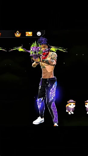 PRESET ALIGHT😈💥MOTION FF💥🎶 || 🤡PANDA🤡 - DESIIGNER || VIRAL!