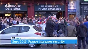 You give us 3 minutes - we give you our top stories. | DW News
