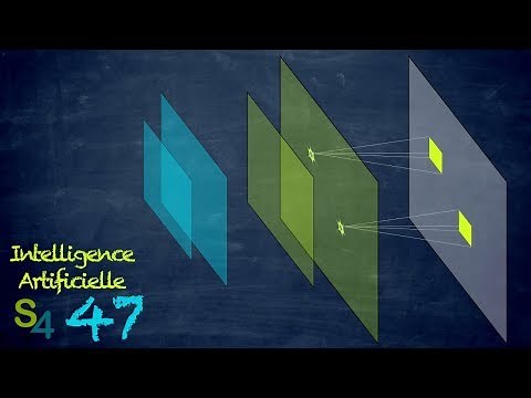 Convolutional Neural Networks (CNNs) | Artificial Intelligence 47