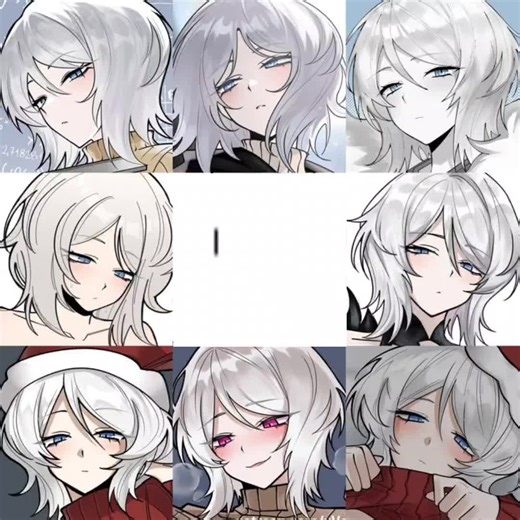 I LOVE YOU FAUST #faust #limbuscompany | faust