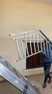 Techniques To Install Stair Railing | Daily Works CVR