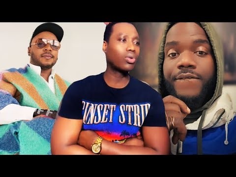 Zen Masisi Yo Change Faz ! Wa Sezi Wè Kijan Dyol Loulouz Fè Mon Gar Depale Poul Di Sil Se Masisi Vre