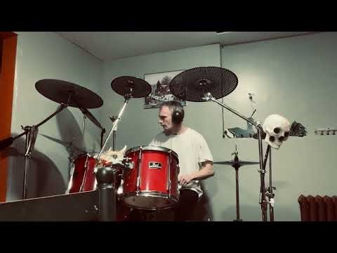 ULUOBO low volume cymbals pack demo