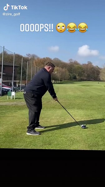 ziregolf on TikTok