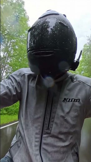 Meet the next level of motorcycle comms with the Sena 60S