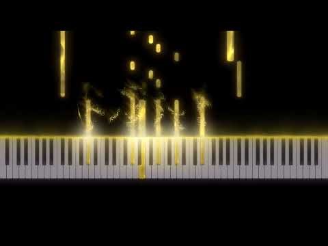 Death Note – Light’s Theme | Piano Cover 🎹 (Dark & Powerful)