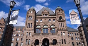 Ontario proposes child welfare system changes