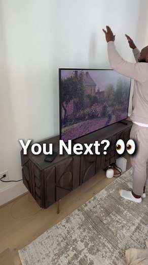 Samsung Frame Install With Hdmi Drop Through The White Box #fyp #subscribe #like #funny #worklife #strong #art #beautiful #icon #positive #houstontx #texas #richmondtx #fulsheartx #samsung #frametv #fireplace #picture #follow #flush #tvinstall #832 #713 #281 #xplore #exlore #page #viral #viralvideo #goat #audiovisual #hometheater #automation #🔊 #marketing #tvmounting #htx #houstontvmounting #katytx #cypresstx #fyp #fypシ #foryou #clean #install #htown #tech #customerservice #trending #tvinstall 