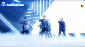 Watch: Second "Avengers" Trainee Group To Be Formed In Upcoming Episode Of "Produce 101 Season 2" | Soompi