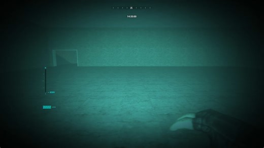 【GMOD】模组推荐：夜视仪