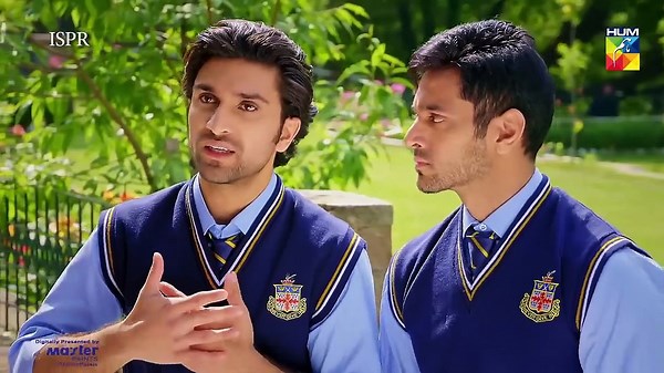 Ehd e Wafa Episode 2 | HUM TV Drama