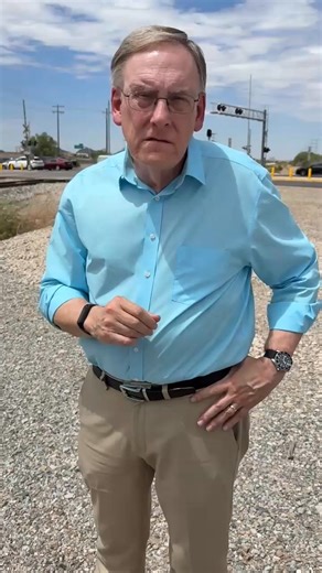 The Regional Transportation Authority is gearing up to ask Pima County residents for a 20-year extension of the half-cent sales tax that has helped fund transportation within the county for nearly two decades. Craig Smith KGUN has the details tonight on KGUN 9. | KGUN 9